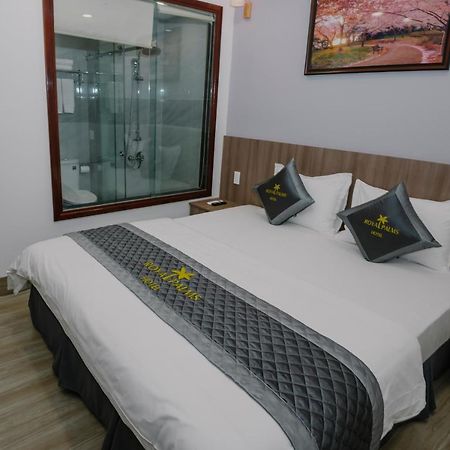 Royal Palms Hotel Tuy Hoa Εξωτερικό φωτογραφία