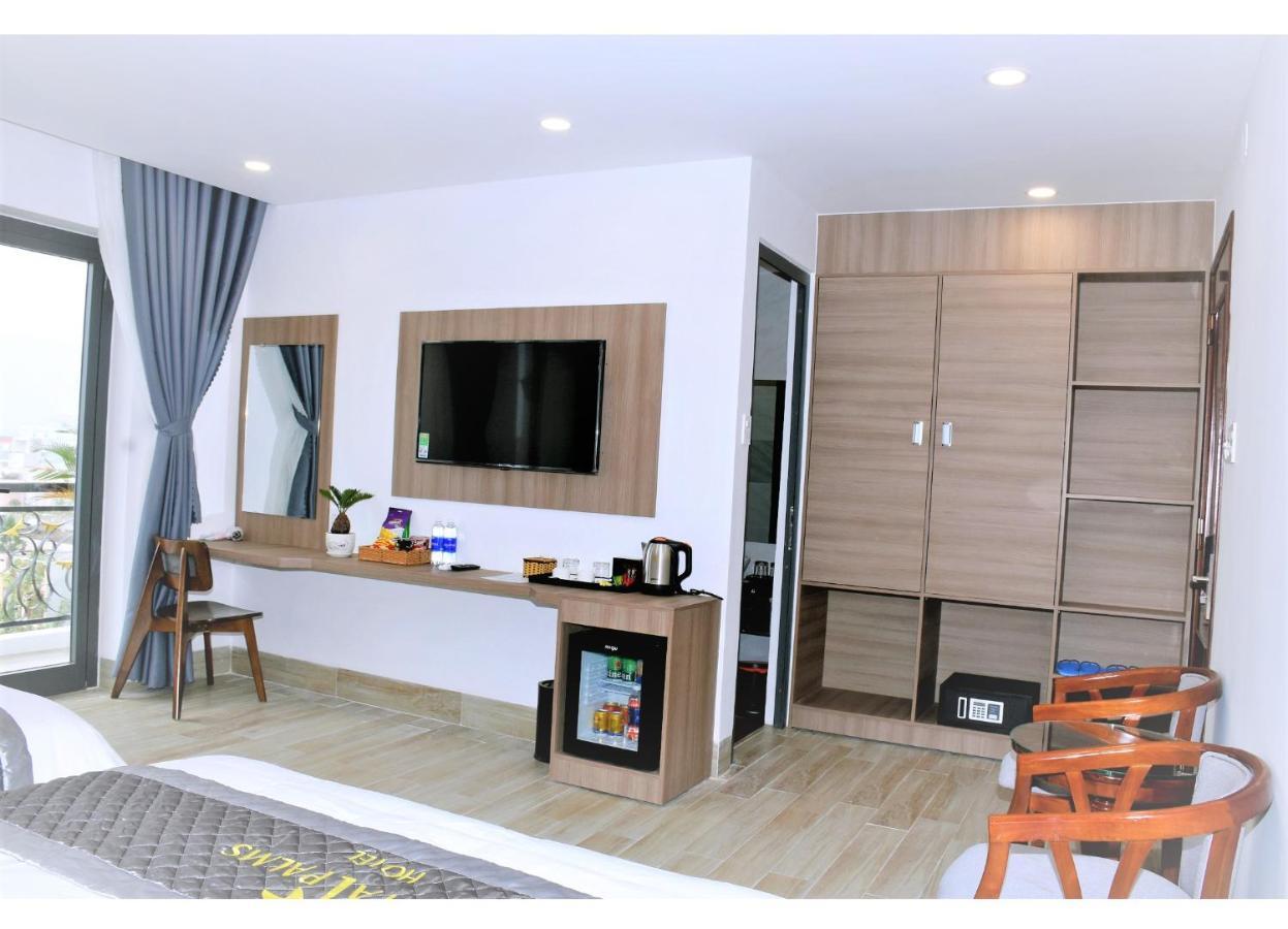 Royal Palms Hotel Tuy Hoa Εξωτερικό φωτογραφία