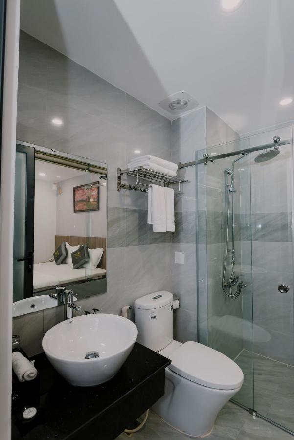 Royal Palms Hotel Tuy Hoa Εξωτερικό φωτογραφία