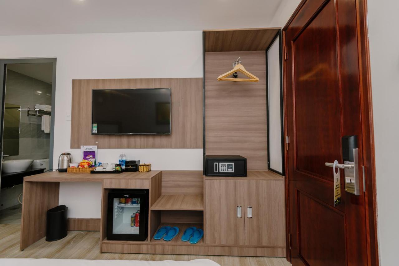 Royal Palms Hotel Tuy Hoa Εξωτερικό φωτογραφία