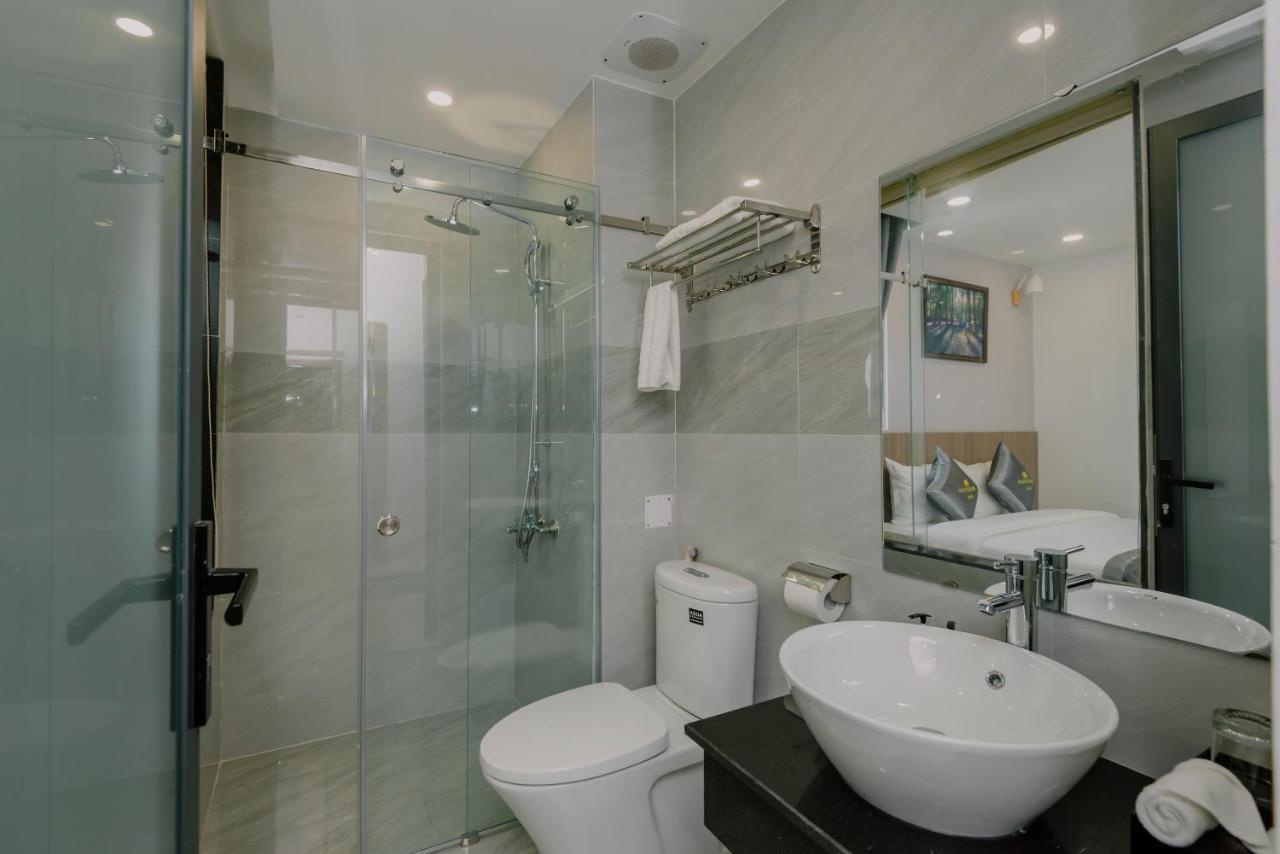 Royal Palms Hotel Tuy Hoa Εξωτερικό φωτογραφία