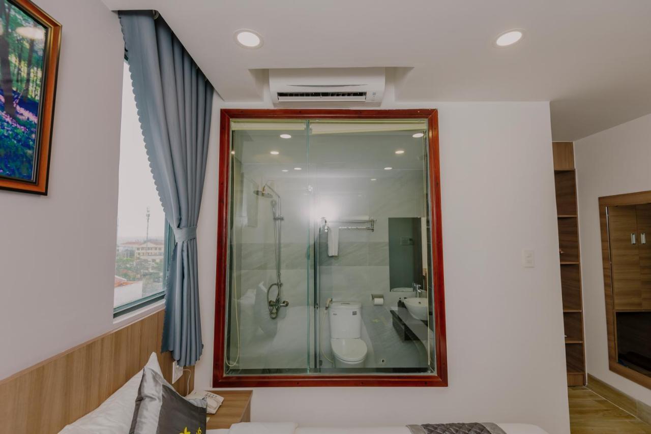 Royal Palms Hotel Tuy Hoa Εξωτερικό φωτογραφία