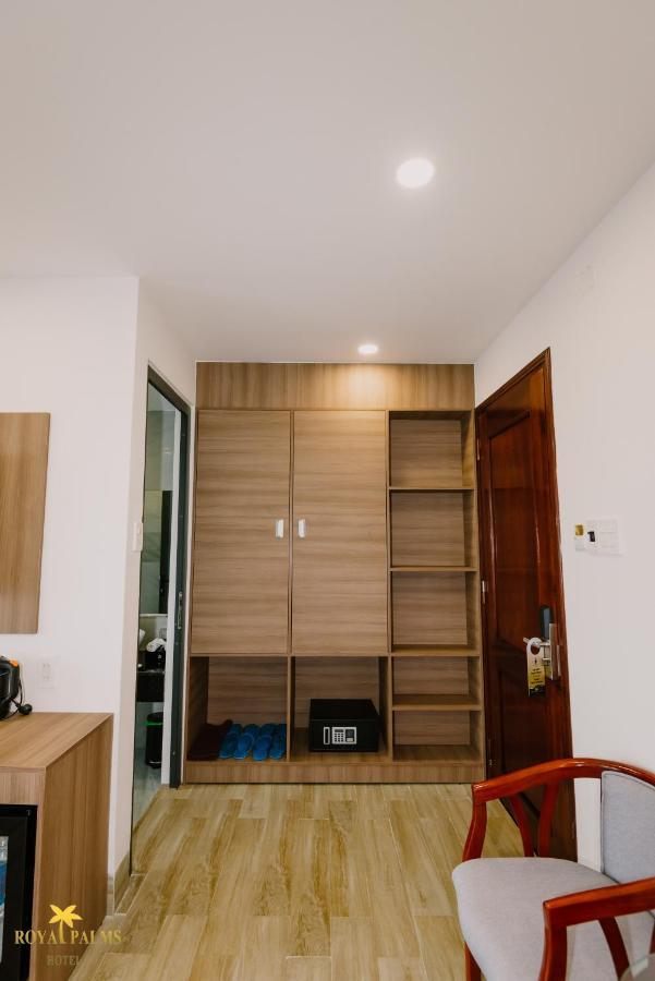 Royal Palms Hotel Tuy Hoa Εξωτερικό φωτογραφία