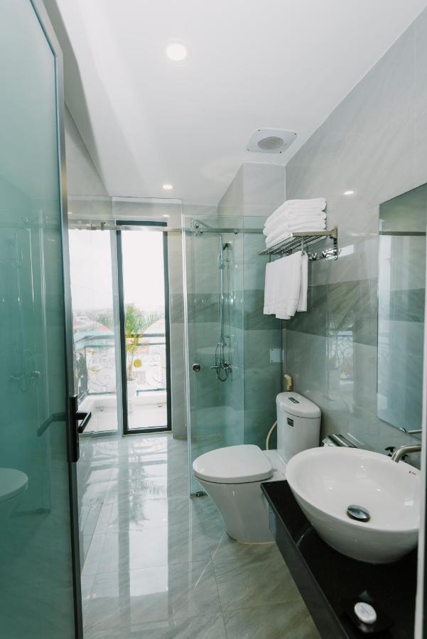 Royal Palms Hotel Tuy Hoa Εξωτερικό φωτογραφία