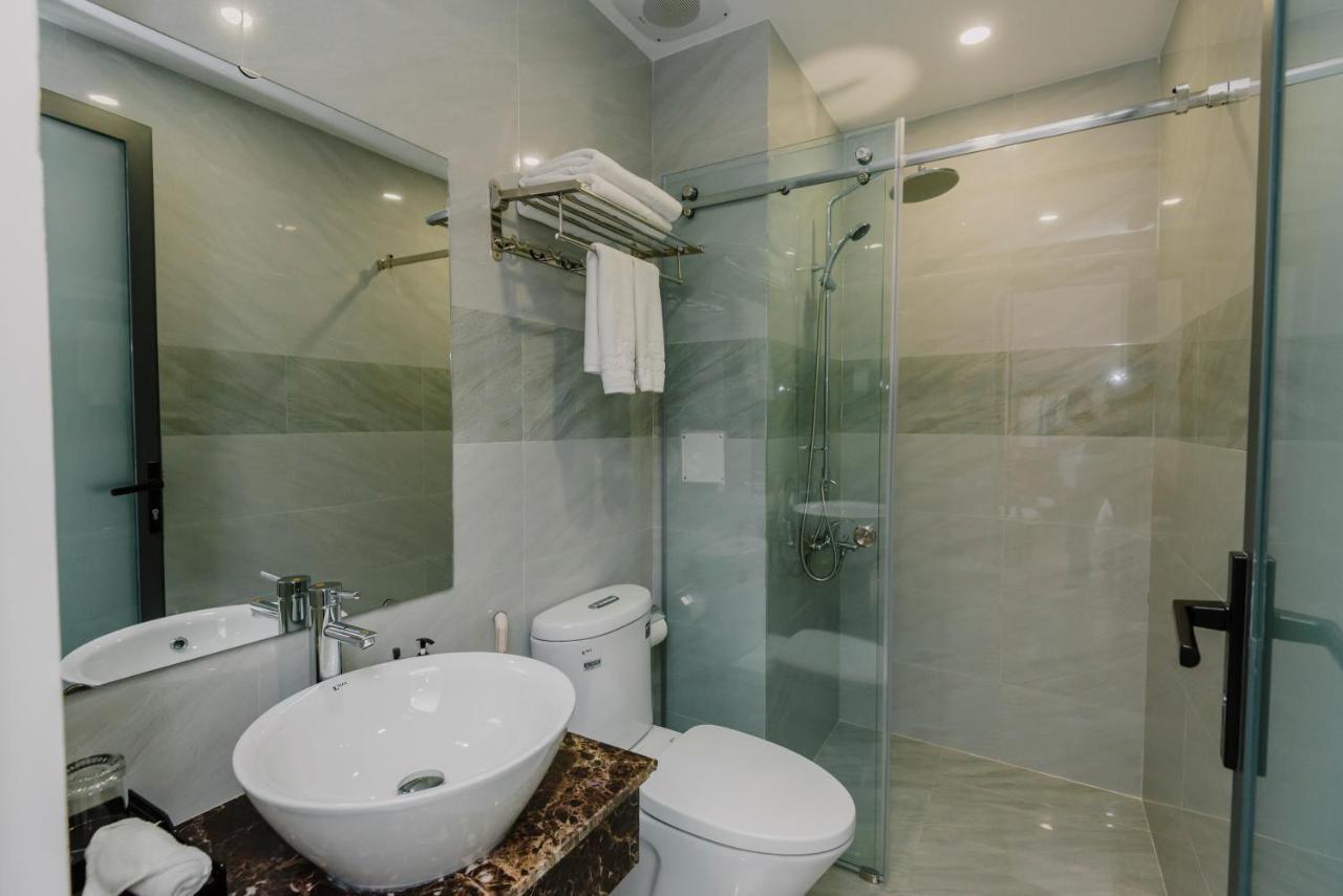 Royal Palms Hotel Tuy Hoa Εξωτερικό φωτογραφία