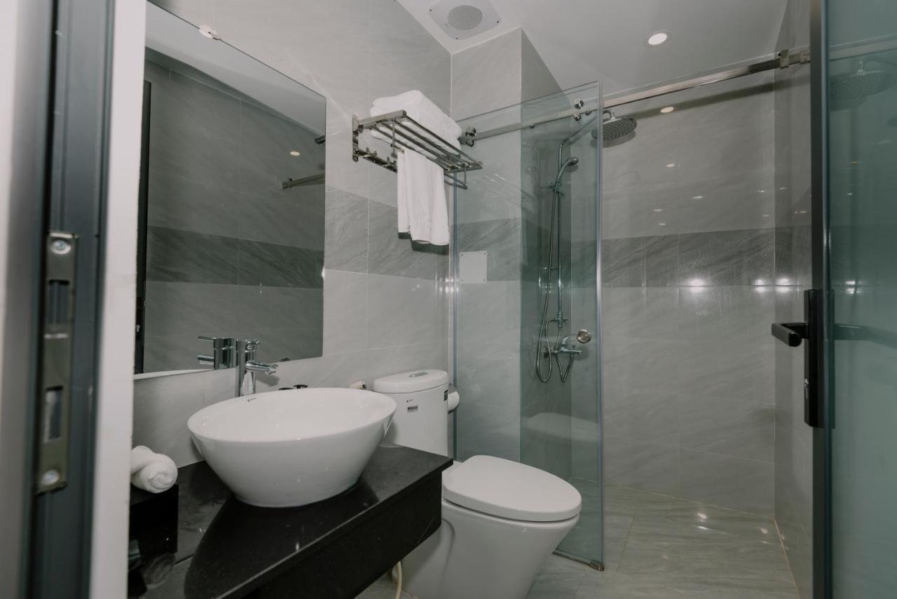 Royal Palms Hotel Tuy Hoa Εξωτερικό φωτογραφία